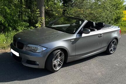 BMW 125 213.000 km 13.000 &euro; Adenbüttel 38528