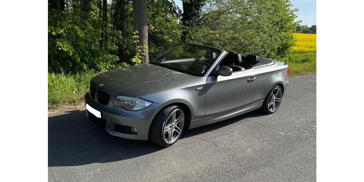 BMW 125 213.000 km 13.000 &euro; Adenbüttel 38528