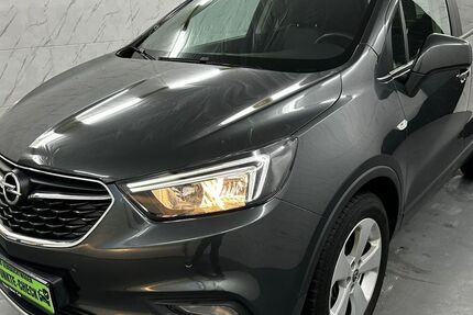 Opel Mokka 92.844 km 12.990 &euro; Ostrhauderfehn 26842