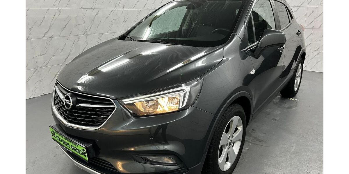 Opel Mokka 92.844 km 12.990 &euro; Ostrhauderfehn 26842