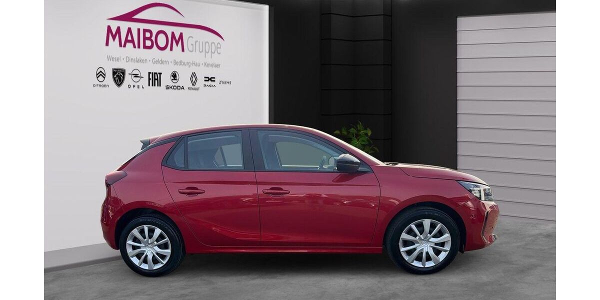 Opel Corsa 2.051 km 16.445 &euro; Bedburg-Hau 47551