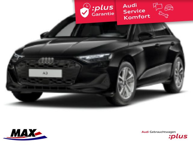 Audi A3 1.500 km 30.979 &euro; Offenbach am Main 63071