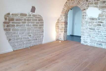 Raum für Ideen: Exklusive Maisonette für Kanzlei, Büro oder kreative Konzepte 5 zimmer