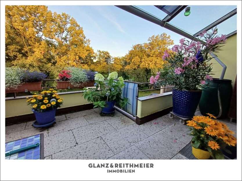 Wohnung zum Kaufen in München 429.000 € 56 m²