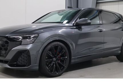 Audi Q8 11.367 km 82.980 &euro; Aachen 52078