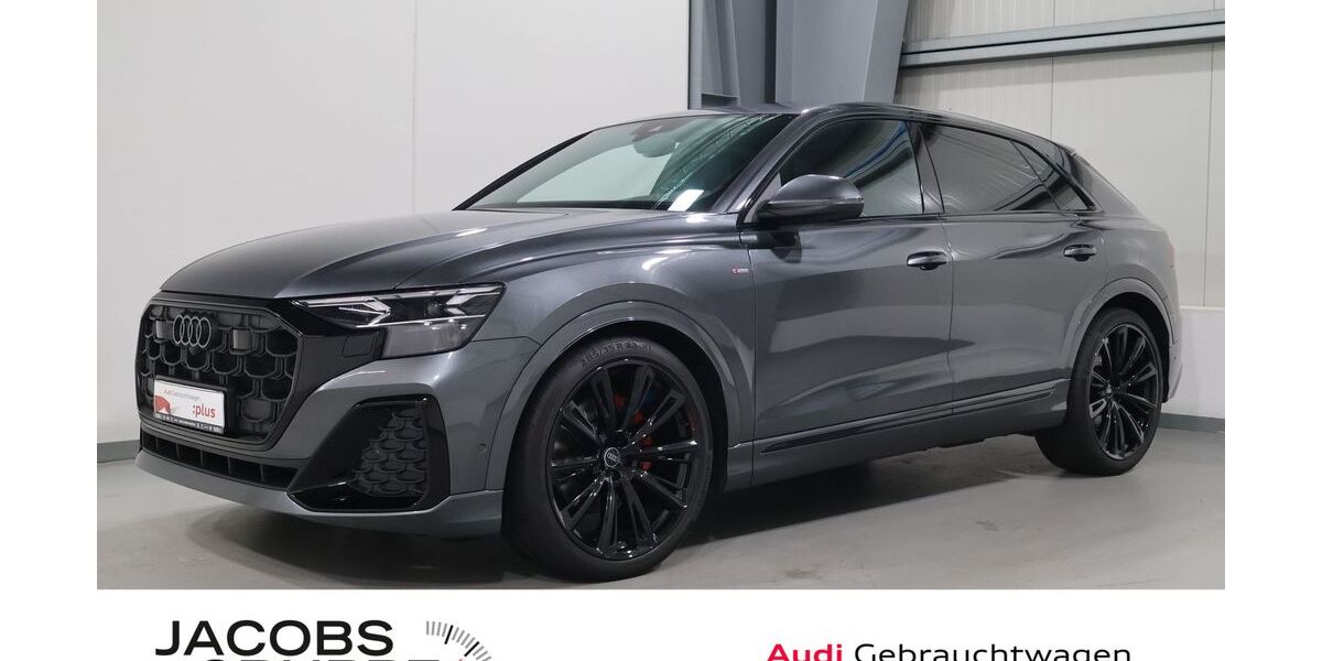 Audi Q8 11.367 km 82.980 &euro; Aachen 52078