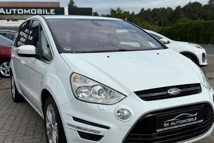 Ford S-Max 150.000 km 9.790 € Erlenbach am Main 63906