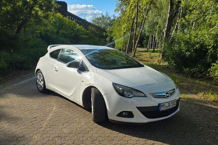 Opel Astra 300.900 km 3.900 &euro; Mülheim-Kärlich 56218