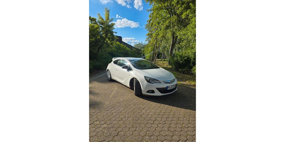 Opel Astra 300.900 km 3.900 &euro; Mülheim-Kärlich 56218