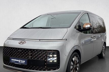 Hyundai STARIA 63.814 km 33.990 &euro; Bielefeld 33609