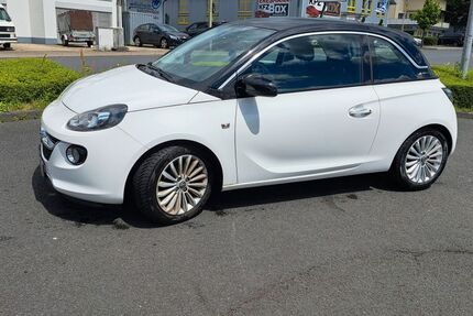 Opel Adam 145.000 km 4.500 &euro; Lohmar 53797