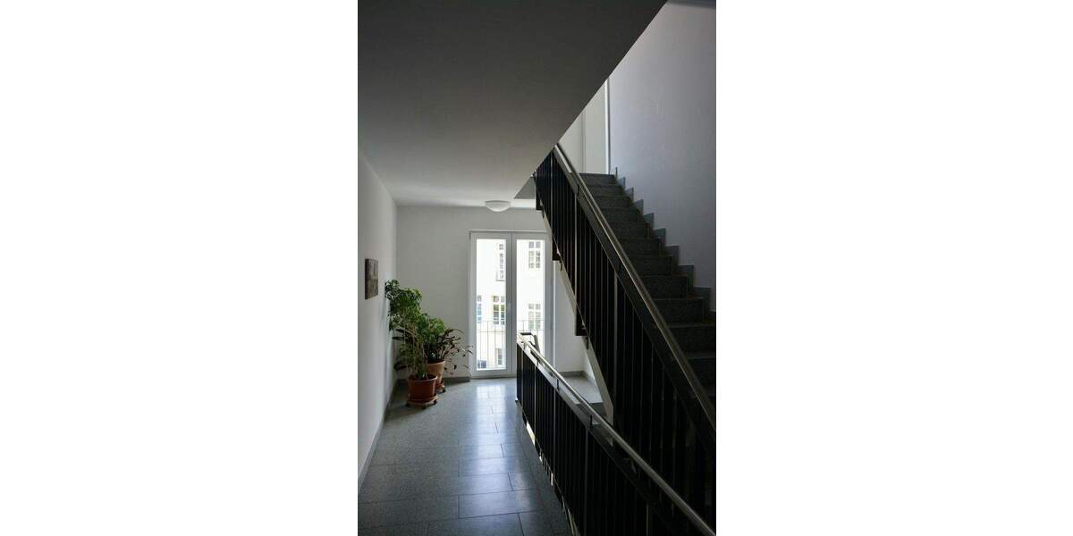 Etagenwohnung Rostock Kröpeliner Tor-Vorstadt - 4 Zimmer, 148 m&sup2;, 820.000&euro; | Angebot:25720665