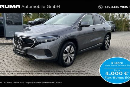 Mercedes-Benz EQA 86.452 km 28.990 &euro; Döbeln 04720