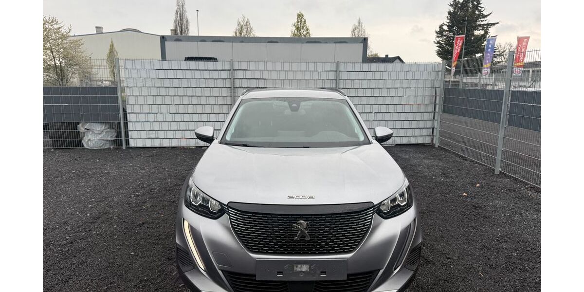 Peugeot 2008 241.340 km 9.600 &euro; KEHL 77694