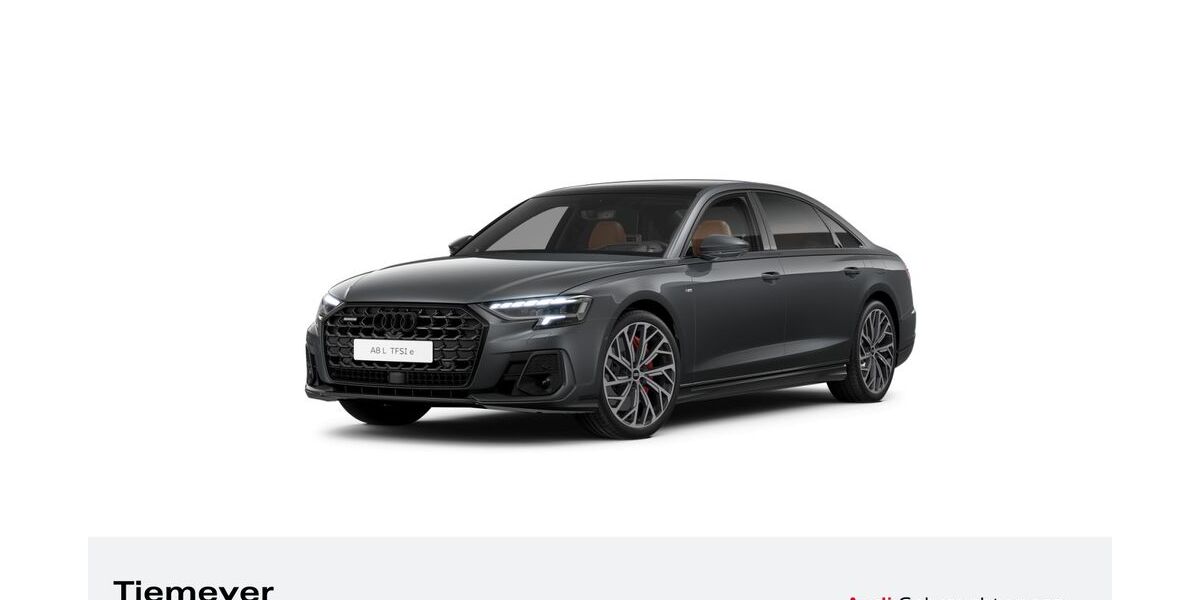 Audi A8 52.454 km 79.980 &euro; Dorsten 46284