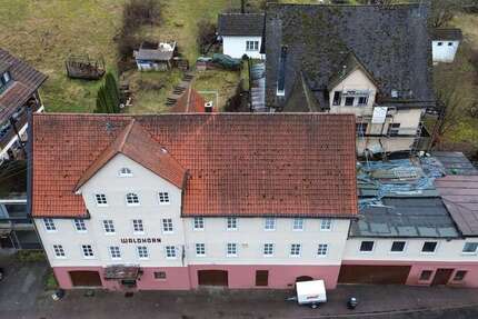 Haus Altensteig - 7 Zimmer, 180 m&sup2;, 359.000&euro; | Angebot:26314588