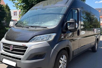 Fiat Ducato 86.000 km 21.500 &euro; Mering 86415