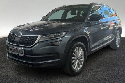 Skoda Kodiaq 65.748 km 28.960 &euro; Weilheim 82362