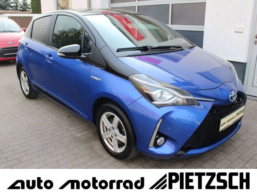 Yaris