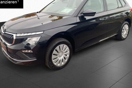 Skoda Kamiq 24.741 km 22.433 € Kassel 34123
