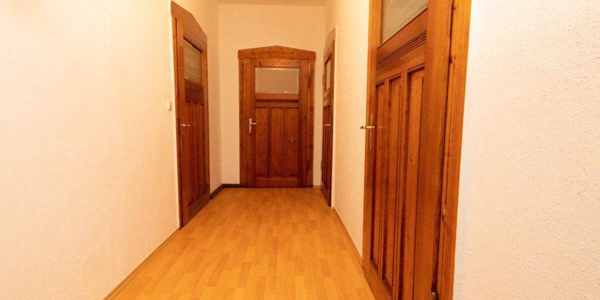 Etagenwohnung Annaberg-Buchholz Annaberg - 3 Zimmer, 73 m&sup2;, 410&euro; | Angebot:25688359