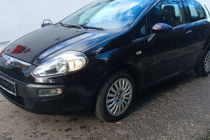 Fiat Punto 91.000 km 2.900 € Dachau 85221