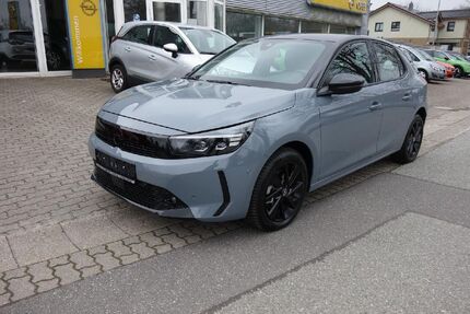 Opel Corsa 5.500 km 18.990 &euro; Sankelmark 24988