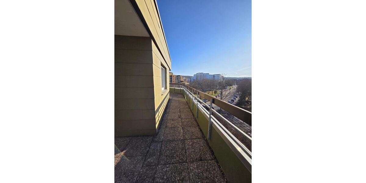 Einfamilienhaus Stuttgart Stuttgart-West - 2.5 Zimmer, 75 m&sup2;, 1.050&euro; | Angebot:25444736