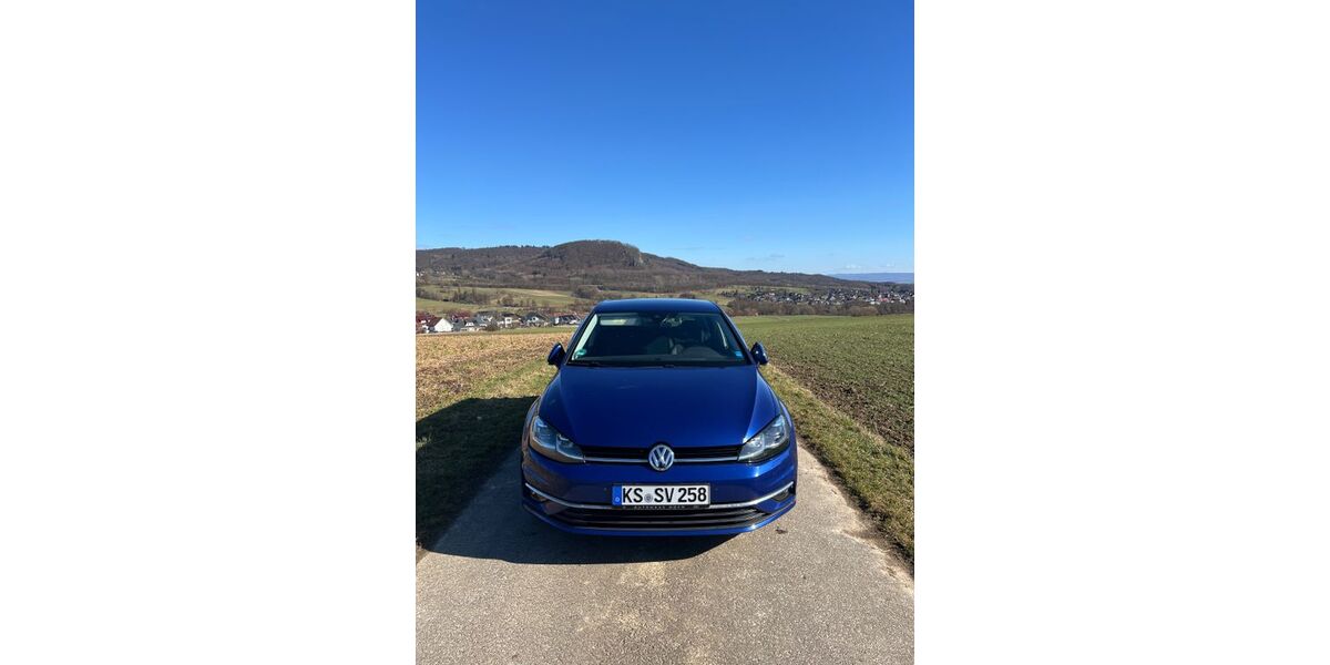 VW Golf 195.000 km 11.100 &euro; Schauenburg 34270