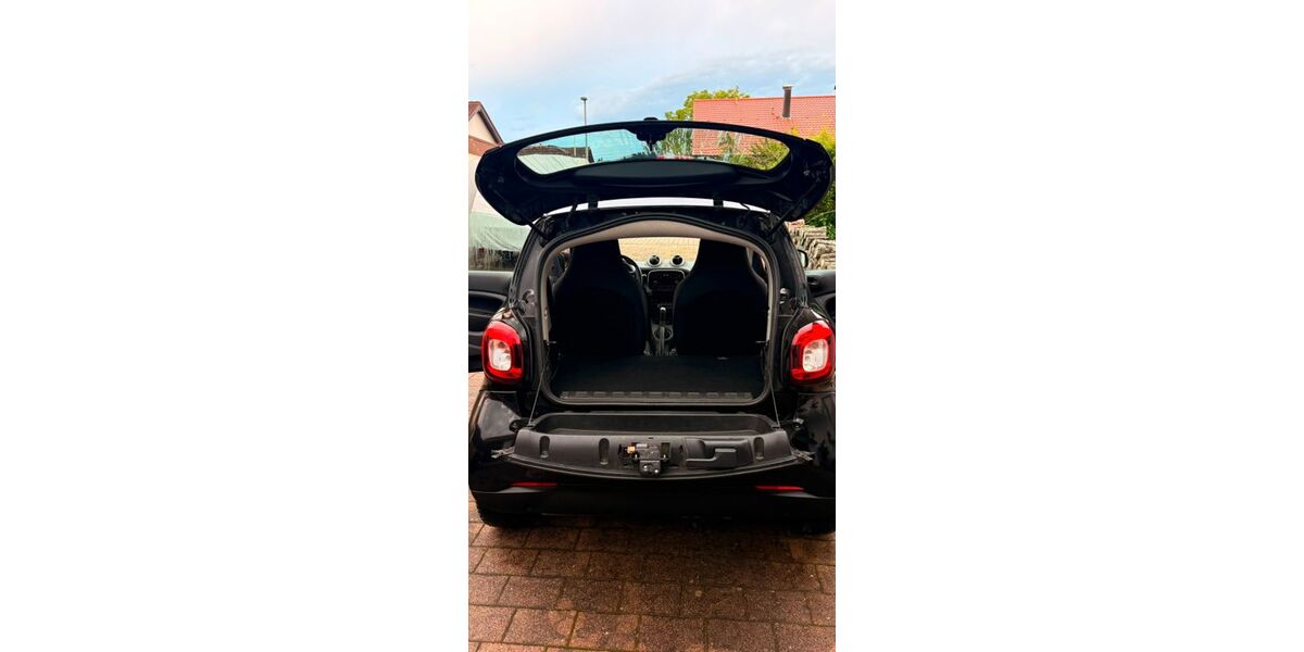 Smart ForTwo 97.041 km 5.500 &euro; Gäufelden 71126
