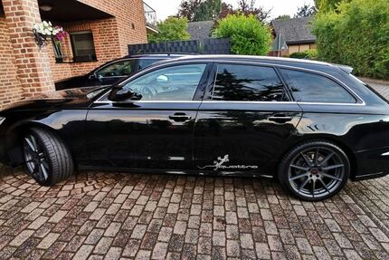 Audi A6 176.000 km 17.500 &euro; Bedburg-Hau 47551