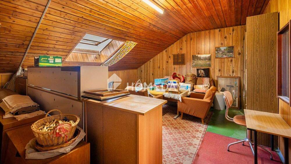 Reihenmittelhaus Bühl Vimbuch - 5 Zimmer, 160 m&sup2;, 314.000&euro; | Angebot:25708391