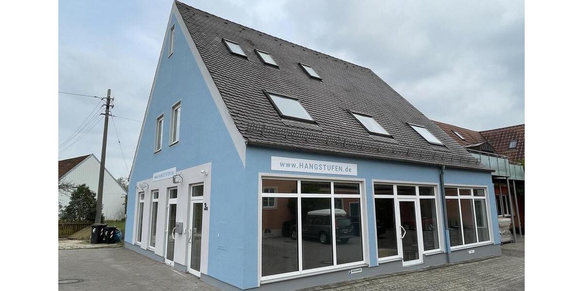 Gewerbeobjekt Neusäß - 1.280&euro; | Angebot:26494887