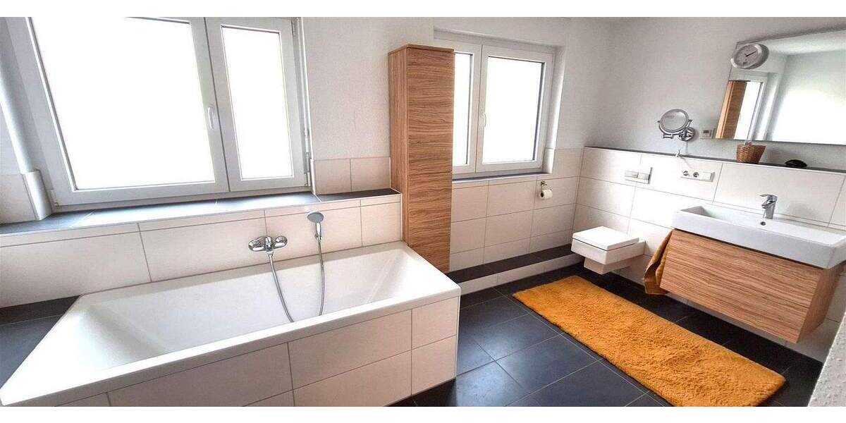 Reihenmittelhaus Mannheim Waldhof - 3 Zimmer, 126 m&sup2;, 510.000&euro; | Angebot:25768949