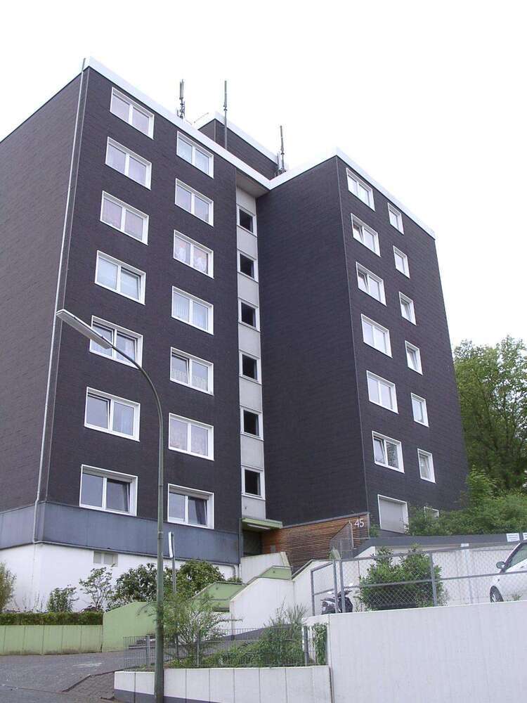 Wohnung zum Mieten in Netphen 514,02 € 78 m²