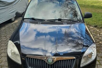 Skoda Fabia 156.000 km 2.100 &euro; Lenningen 73252