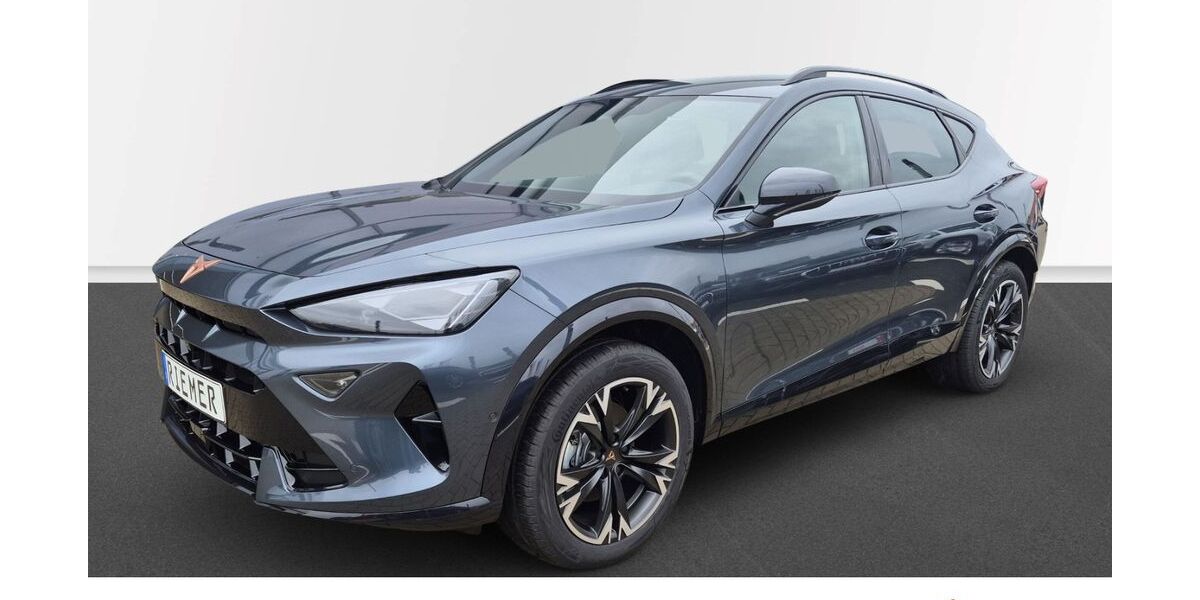 Cupra Formentor 1.100 km 39.487 &euro; Mölln 23879