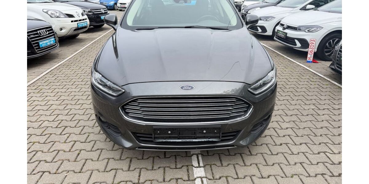 Ford Mondeo 176.431 km 7.600 &euro; München OT Trudering-Riem 81825