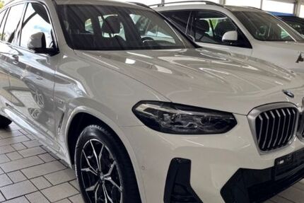 BMW X3 24.600 km 44.480 € Landstuhl 66849