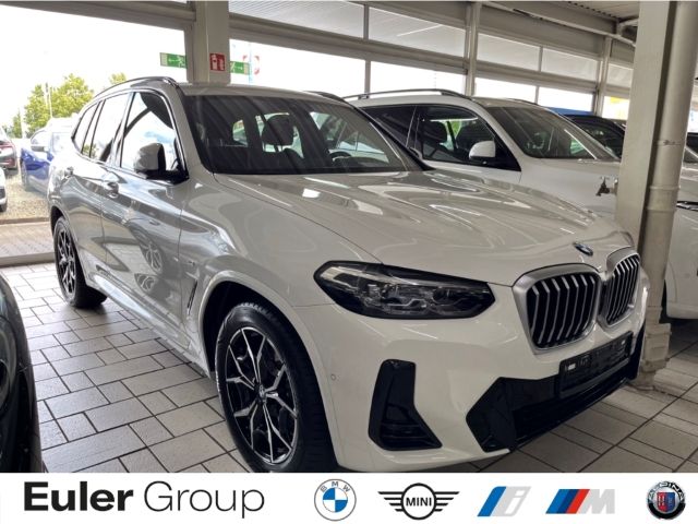 BMW X3 24.600 km 44.480 € Landstuhl 66849