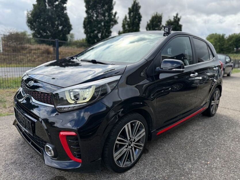 Picanto
