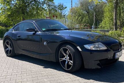BMW Z4 163.000 km 16.900 &euro; München 80995