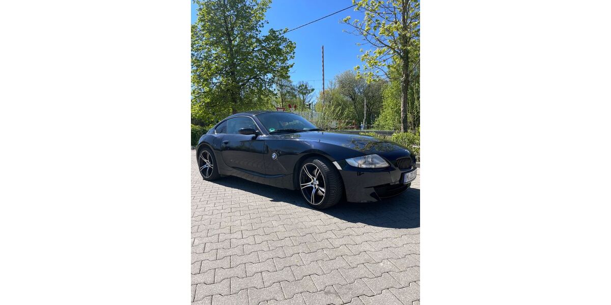 BMW Z4 163.000 km 16.900 &euro; München 80995