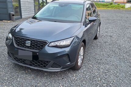 Seat Arona 9.850 km 17.750 € Niederfischbach 57572