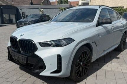 BMW X6 5.722 km 103.999 &euro; Bielefeld 33609