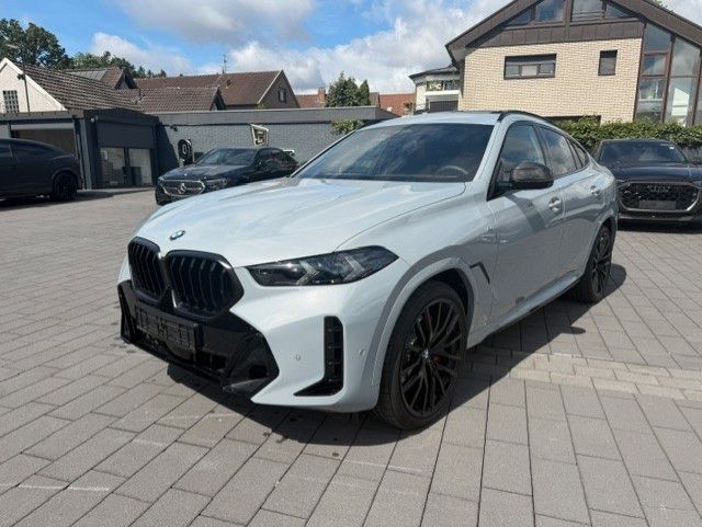 BMW X6 5.722 km 103.999 &euro; Bielefeld 33609