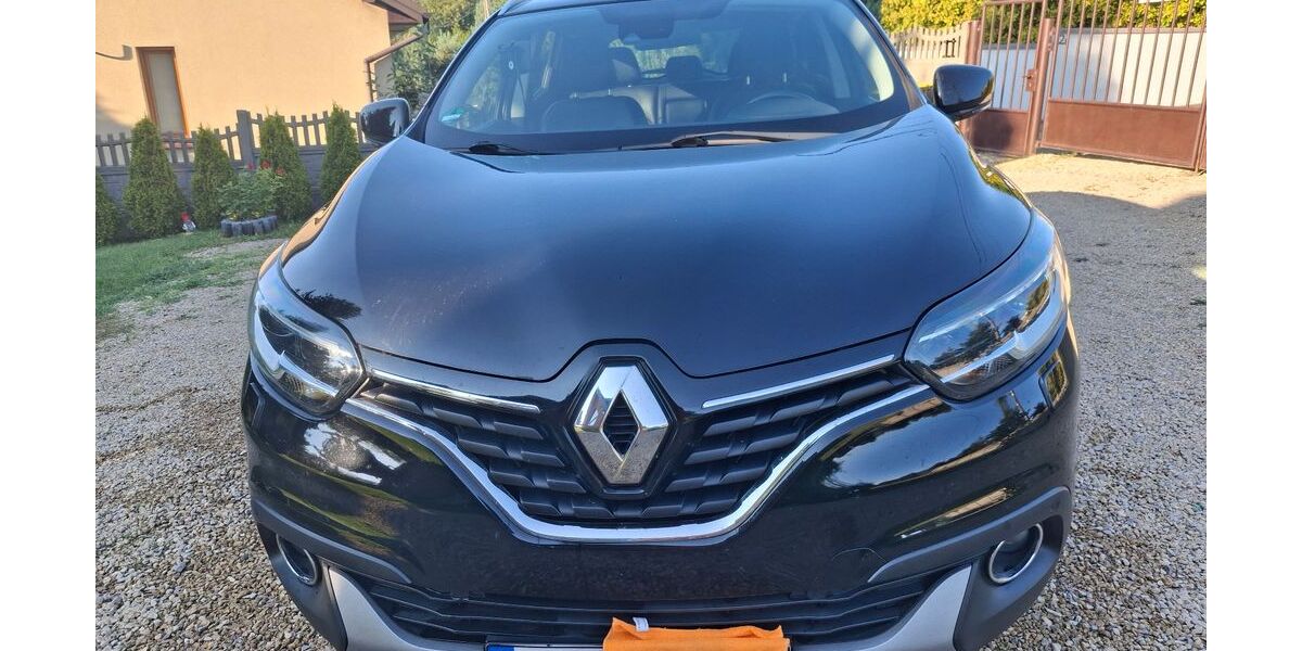 Renault Kadjar 140.675 km 11.000 &euro; Überlingen 88662