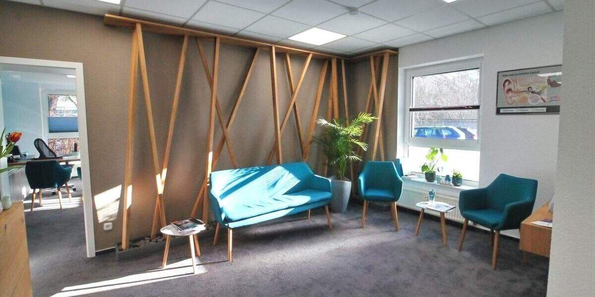 Gewerbeobjekt Kreuztal Eichen - 889.000&euro; | Angebot:25864358