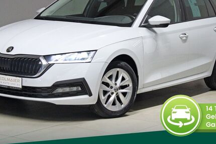 Skoda Octavia 196.041 km 13.990 &euro; Eching i. Ndb. 84174