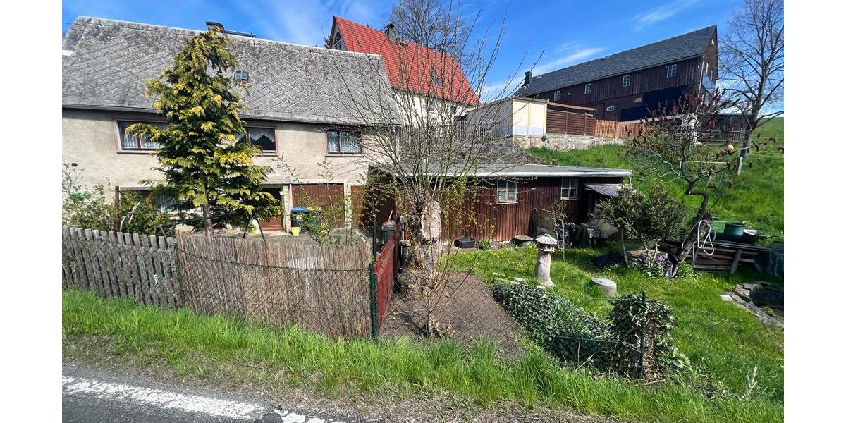 ***Vier rechte Hände gesucht - mit Muskelkraft und Geschick ins Eigenheim*** zimmer